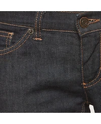 Pre-Owned Dolce & Gabbana Women's Denim Low Rise Jeans