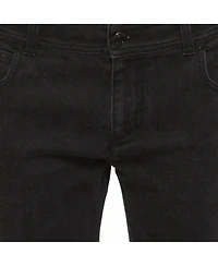 Pre-Owned Tom Ford Women's Skinny Ankle-Zip Denim Jeans