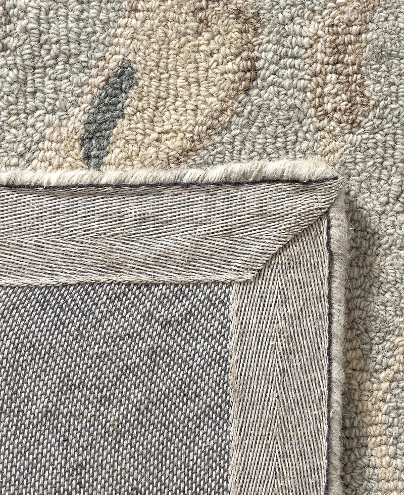 Lr Home Caradoc Amb- 7'9" x 9'9" Area Rug