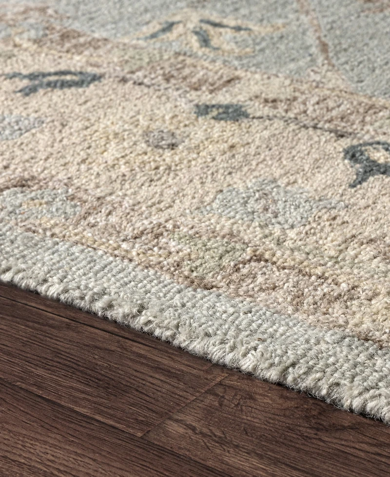 Lr Home Caradoc Amb-107 5'9" x 8'9" Area Rug