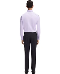 Boss By Hugo Men's Stretch Cotton Dress Shirt
