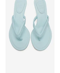 Prologue Shoes Women's Norell Stiletto Thong Sandal