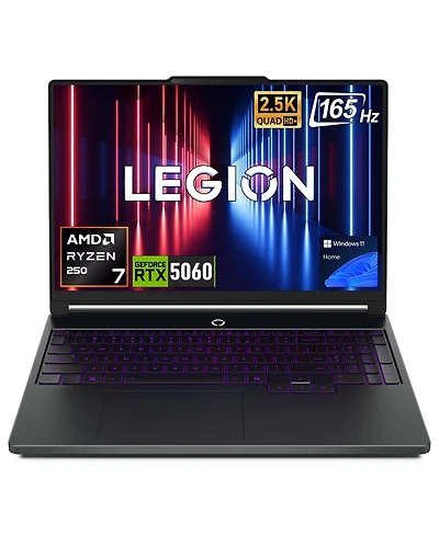 Lenovo Legion 5 Gen 10 Gaming 165Hz Oled 15.3" Laptop