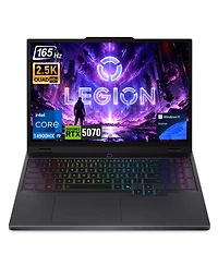 Lenovo Legion 5i Gen 10 Rtx 5070 15.1" Laptop