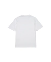 Edmmond Studios Men's Fresh Classics Hand-Sketched Front Print Relaxed-Fit Crewneck T-Shirt