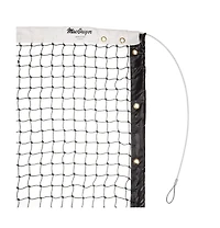 Amber Sports MacGregor Varsity 300 Tennis Net, 42-feet