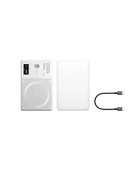 Godox MA5R Rgb Led Light and Power Bank