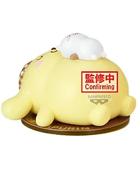 Banpresto Sanrio Pompompurin Collection Ver.a Figure