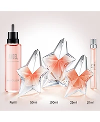 Mugler Angel Blush Eau de Parfum Refill, 3.40 oz.