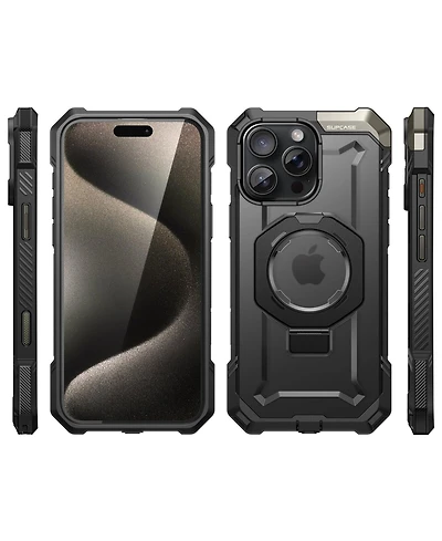 Supcase MagSafe Camera-Control-Button Phone Case for iPhone 16 Pro