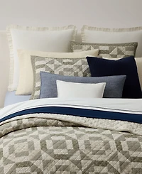 Lauren Ralph Lauren Kensley Cotton Sham, Standard