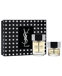 Yves Saint Laurent 2-Piece L'Homme Eau de Toilette Gift Set
