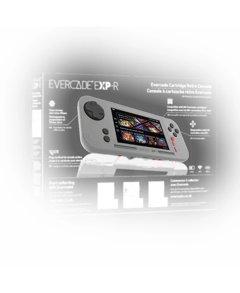 Blaze Entertainment Exp-r Solo 4GB Console