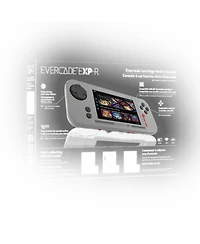 Blaze Entertainment Exp-r Solo 4GB Console