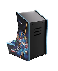 Evercade Alpha Mega Man Bartop Arcade