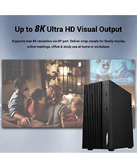 Msi Pro Business Tower Desktop, Intel Core i7-14700, Intel Uhd Graphics, 16GB DDR5, 2TB Ssd, Wi-Fi 6, Windows 11 Pro, Black