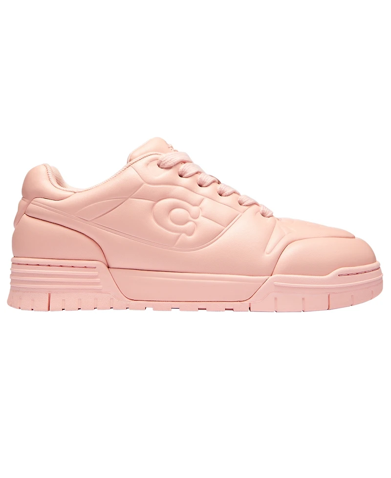 Coach Women's Pillow Soho Lace-Up Sneakers