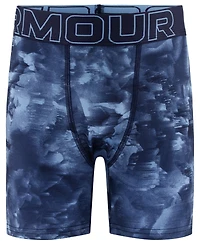 Under Armour Men's Performance Tech Boxer Briefs, 3-Piece Set