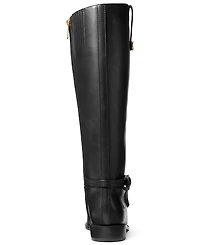 Michael Kors Women's Beverly Zipper Tall Boots