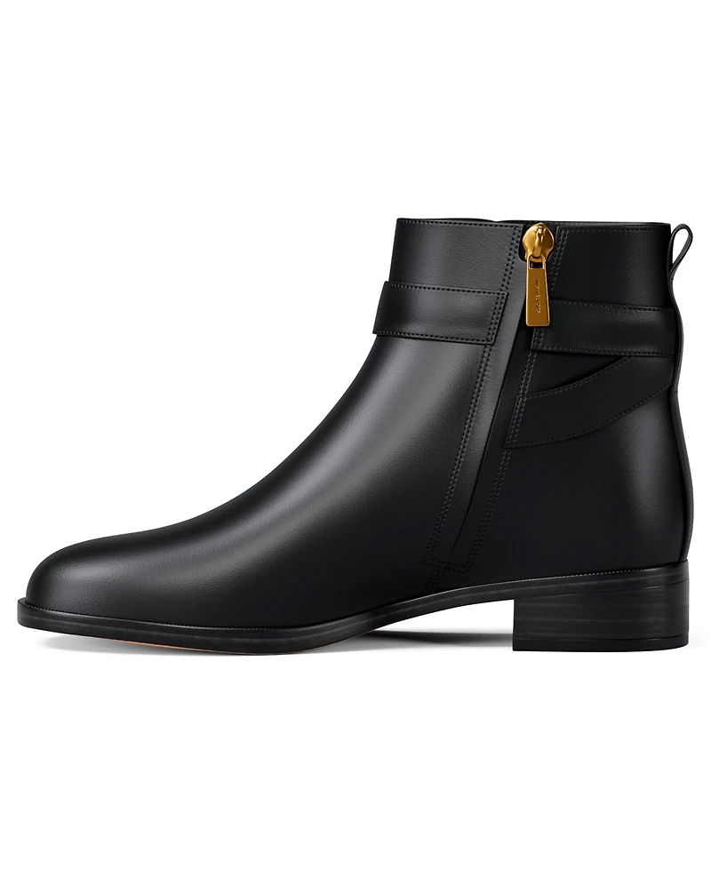 Michael Kors Women's Rachel Almond Toe Booties