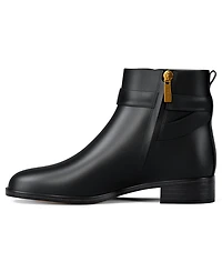 Michael Kors Women's Rachel Almond Toe Booties