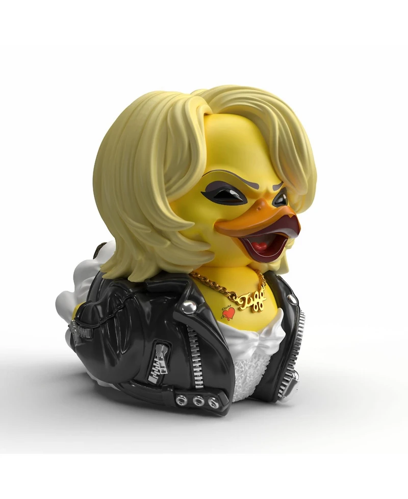 Tubbz Tiffany Bride Of Chucky 3.6" Collectible Figure, Ages 5+, Boxed Edition