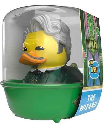 Tubbz Wizard of Oz 2.2" 1-Piece Action Figure, Ages 5+