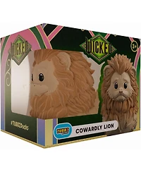 Tubbz Wicked Cowardly Lion 4.2" Collectible Action Figure, Ages 3+