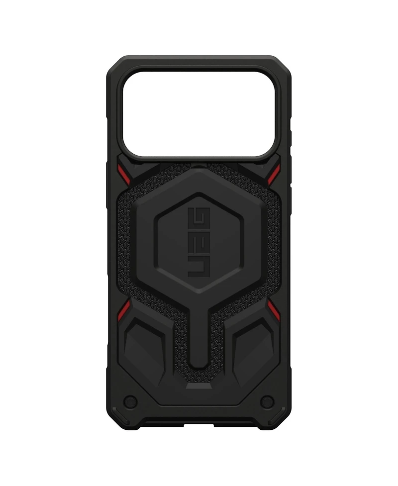 Urban Armor Gear (Uag) Monarch Pro Case for Apple iPhone 17 Max
