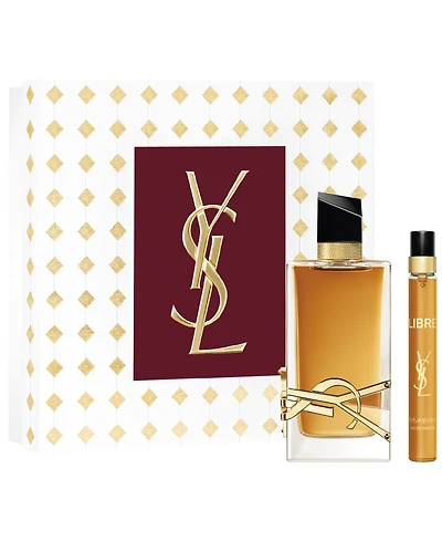 Yves Saint Laurent 2-Piece Libre Intense Eau de Parfum Gift Set, Macy's Exclusive
