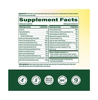 MegaFood Whole Body Multi Gummies for Women, 90 Strawberry Gummies