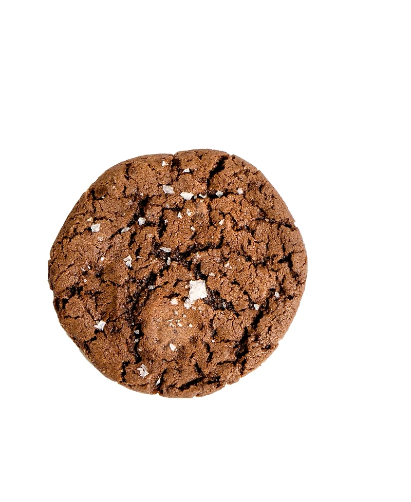 Salt of the Earth Bakery Fresh Baked Triple Chocolate Cookies Gourmet Boxes, 16-Piece