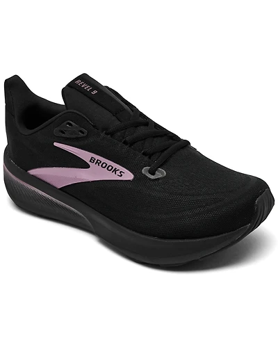 Brooks Women's Revel 9 Lightweight Running Sneakers from Finish Line