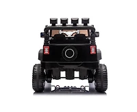 Yobtop 24V Kids Ride-On Car