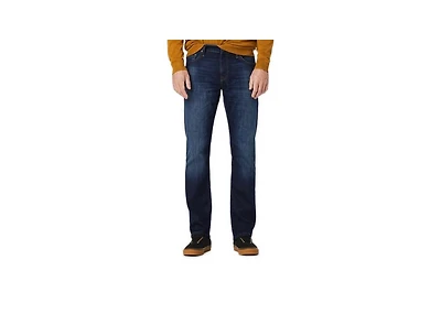Mavi Jeans Men's Zach Regular Rise Straight-Leg Jeans