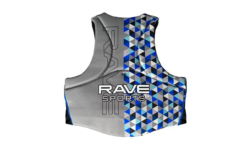 Rave Sports Men s Neoprene Dynamic Life Vest