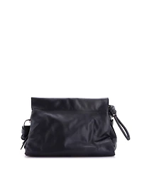 Pre-Owned Givenchy Medium ID93 Bag Leather