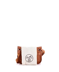 Pre-Owned Hermes Mini Jypsiere Bag Evercolor