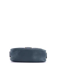Pre-Owned Hermes Bourlingue Messenger Bag Clemence