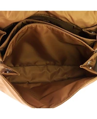 Pre-Owned Prada Medium Padded Flap Shoulder Bag Re-Nylon