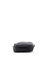 Pre-Owned Gucci Small Soho Disco Crossbody Bag Leather