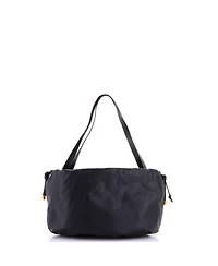 Pre-Owned Bottega Veneta Small Bulb Shoulder Bag Leather