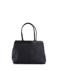 Pre-Owned Goyard Pm Bellechasse Bag Leather