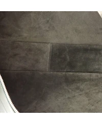 Pre-Owned Celine Large Romy Shoulder Bag Triomphe Coated Canvas