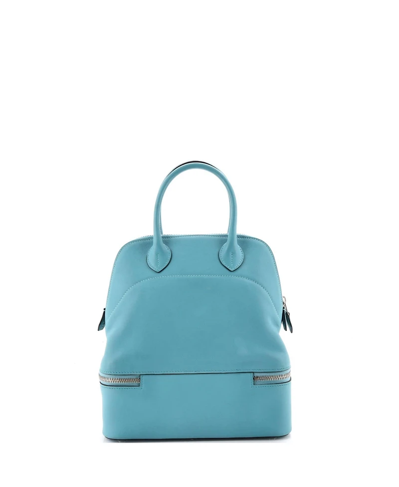 Pre-Owned Hermes 24 Bolide Secret Bag Swift