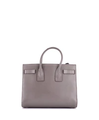 Pre-Owned Saint Laurent Small Sac de Jour Nm Bag Leather
