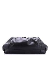 Pre-Owned Givenchy Large Antigona Soft Clutch Leather