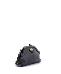 Pre-Owned Gucci Small Re(Belle) Shoulder Bag Leather