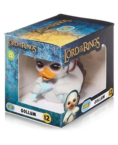 Tubbz Lord of the Rings Gollum Officially Licensed Boxed Edition Collectible Figure, Ages 5+