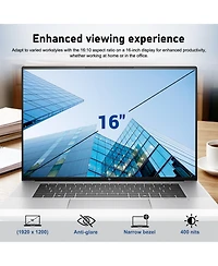 Hp ZBook Studio G11 16" Intel Core Ultra 7 165H Rtx 1000 Ada 64GB DDR5 Laptop